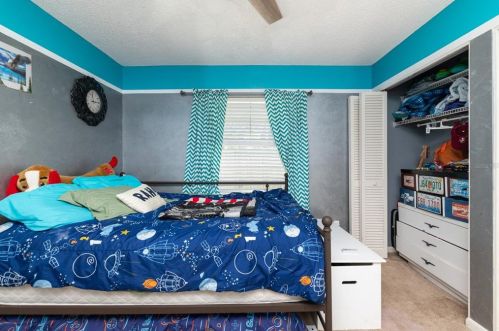 4618 San Paulo Ct, Lakeland FL  33813-2463 exterior