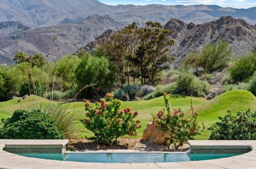 56625 Riviera, La Quinta CA  92253-5014 exterior