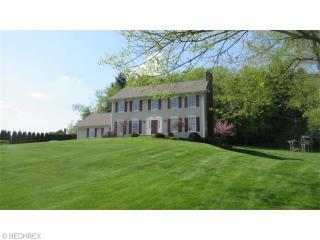 9466 Fort Laurens Rd, Bolivar, OH 44612-8948
