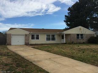 1032 Weather Vane Ct, Virginia Beach, VA 23464-6008