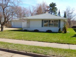1611 Cherry St, Wausau, WI 54401-2544