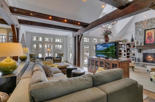 4372 Pne Pt Rd, Sartell MN 56377-9747 exterior