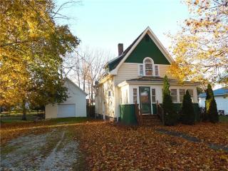 6440 Yoder St, Vernon, OH 44428-9510