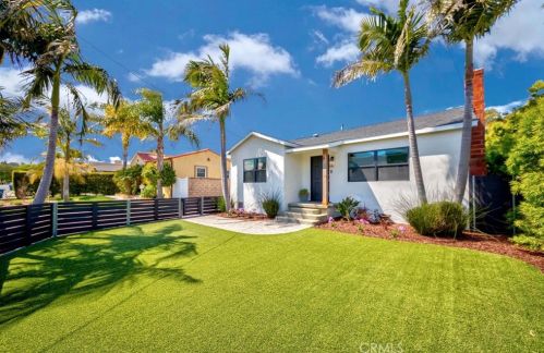 25817 Lucille Ave, Lomita, CA 90717-2907