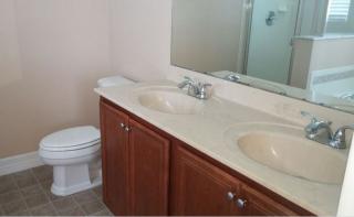 2057 Bearing Ln, Kissimmee FL  34744-5923 exterior