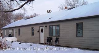 609 Laramie St, Manhattan KS  66502-5823 exterior