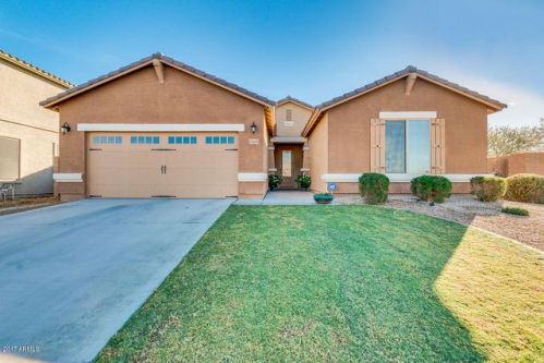 2605 119th Dr, Avondale, AZ 85323-7650
