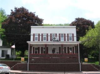 117 Main St, Preston Hill, PA 17935-1320