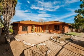 6269 Rosewood St, Tucson AZ  85711-1638 exterior