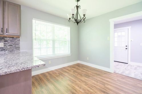 4705 Lee St, Greenville TX  75401-3659 exterior