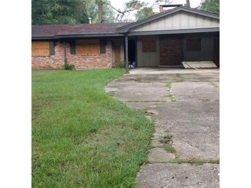 3242 Dorchester Dr, Montgomery, AL 36116-3119