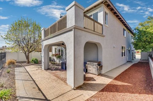 35535 Trevino Trl, Beaumont CA  92223-6203 exterior