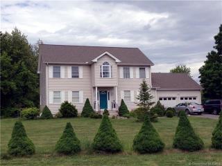 77 Great Swamp Rd, Glastonbury CT  06033-1316 exterior