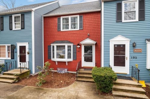 1175 Diamond Hill Rd, Woonsocket, RI 02895-1528