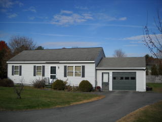 14 Plateau Acres, Bradford, VT 05033-9175
