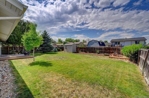 2555 133rd Cir, Westminster CO  80020-5183 exterior