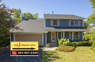 9543 Bluegill Rd, Saint Paul, MN 55125-8542