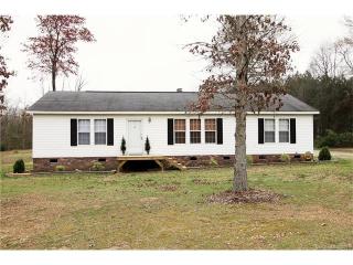 2205 Hopewell Church Rd, White Store, NC 28133-9163