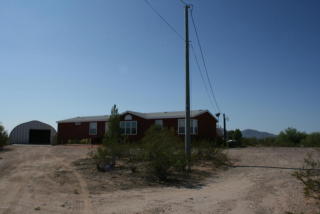 19535 Belinda Ave, Sun City, AZ 85387-9771