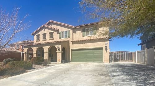14402 Black Mountain Pl, Victorville, CA 92394-6737