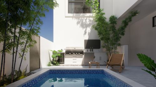 1975 Dock St, West Palm Beach FL  33401-7505 exterior