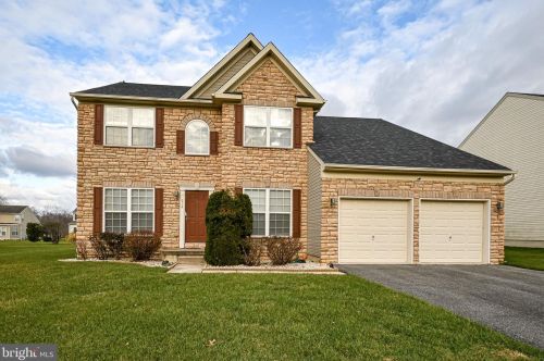 514 Coriander Ct, Bear, DE 19701-6022