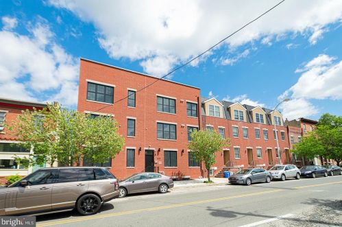 2623 Christian St, Philadelphia PA  19146-2316 exterior