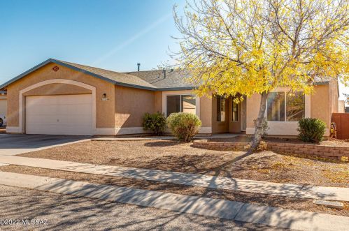 10254 Canyon Meadow Dr, Tucson, AZ 85747-5506