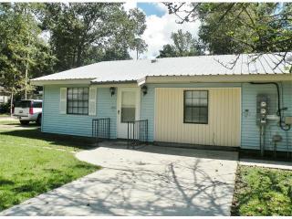 1351 Clausel St, Mandeville LA  70448-3914 exterior