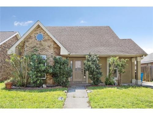 4424 Lamarque Dr, Meraux, LA 70075-8034