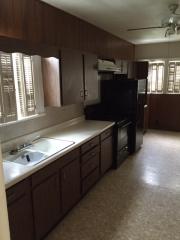 5013 Magnolia St, Pascagoula MS  39563-2634 exterior