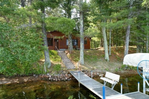 2922 Long Lake Rd, Yellow Lake, WI 54830-9566