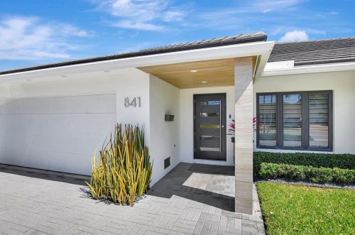 841 33rd St, Boca Raton, FL 33431-6129