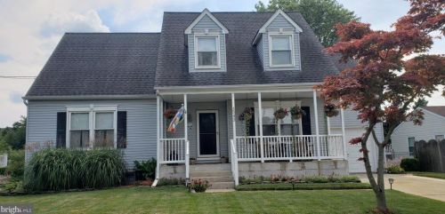 543 Erial Rd, Blenheim, NJ 08012-4549