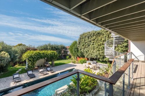 1108 Via Zumaya, Palos Verdes Estates CA  90274-2820 exterior