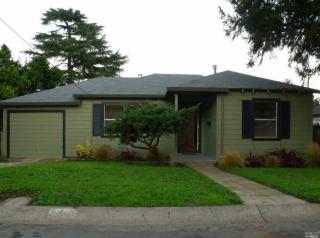 204 Homewood Ave, Fairfield, CA 94558-5617