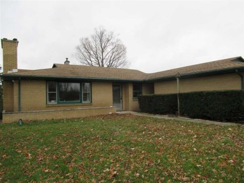 2145 County Road 68, Auburn, IN 46706-9500