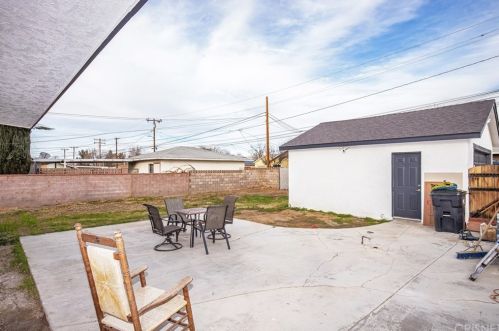 44502 Date Ave, Lancaster CA 93534-3515 exterior