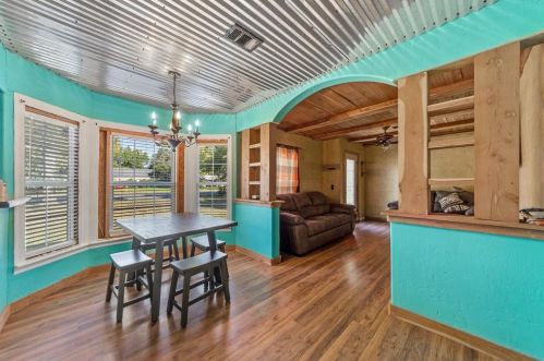 1006 Commerce Dr, Greenville TX  75401-2214 exterior