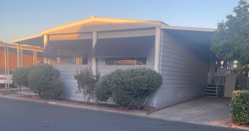 1830 Yosemite Ave, Manteca CA  95336-5009 exterior