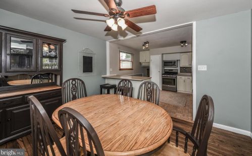 140 Windsor Ave, Southampton PA  18966-3334 exterior