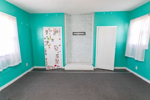 119 Robbins St, South Connellsville PA  15425-3444 exterior