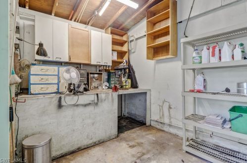 117 Alcala Ave, Lehigh Acres FL 33936-6850 exterior