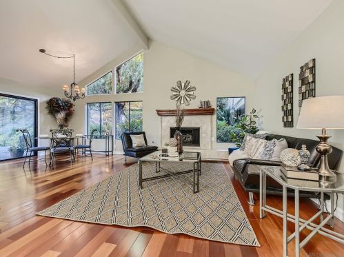 4351 Caminito De La Escena, San Diego, CA 92108-4239