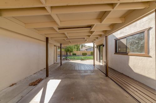 740 K St, Rio Linda CA  95673-3446 exterior