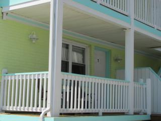 1261 Ocean View Ave, Norfolk VA  23503-1122 exterior