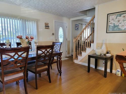 101 Addison St, Waterbury CT  06708-4142 exterior
