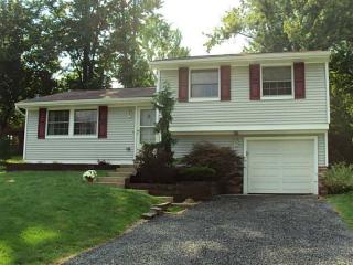 2530 Hunting Ridge Trl, Bridgeville, PA 15017-1612