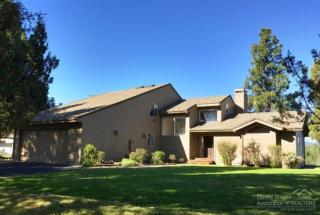 70120 Camp Polk Rd, Black Butte Ranch, OR 97759-9822