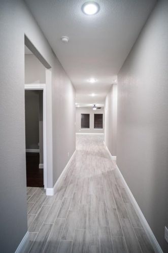 3229 Thannisch Ave, Fort Worth TX  76105-4838 exterior